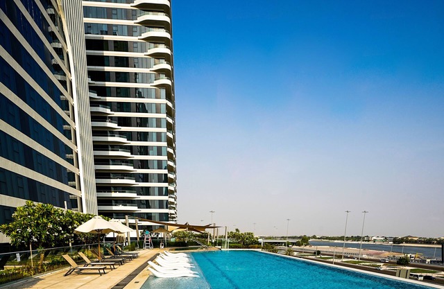 Capital Suites Hotel Apartments