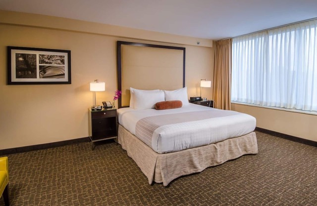 Capital Vacay! 3 Executive Units, Short Drive to Smithsonian Museums and Zoo