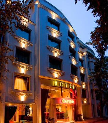 Capitol Hotel
