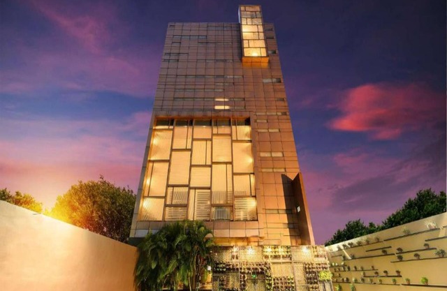 Capitol Residency