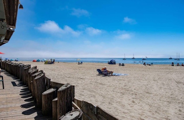 Capitola Village Condo, Dog Friendly, Free Parking