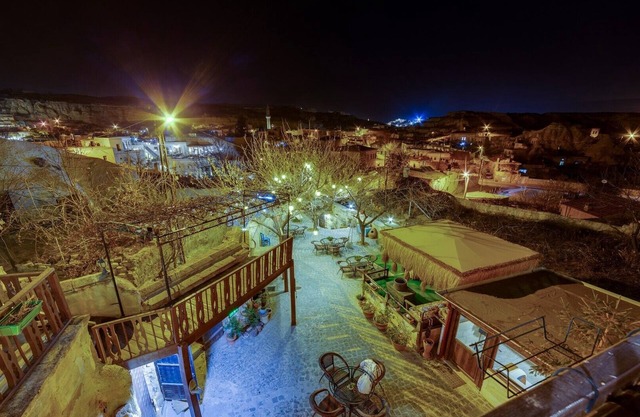 Cappadocia Abras Cave Hotel