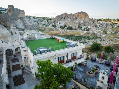 Cappadocia Sweet Cave