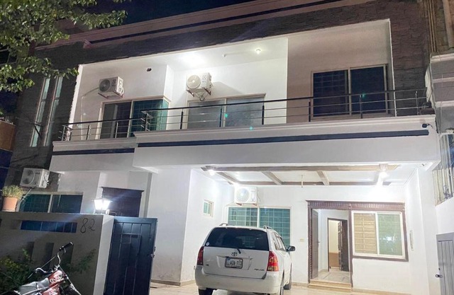Capri Inn Guest House