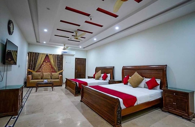 Capri Inn Guest House