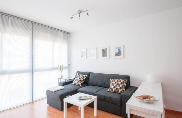 Capricho Apartamento Sitges