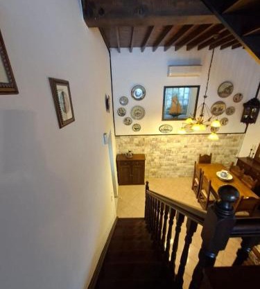Captain's House