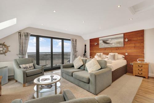 Captains Cove - North East Escapes