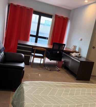 Captivating 1-Bed Studio in Honiara