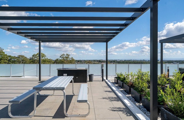 Captivating Kellyville with Parking and Balcony