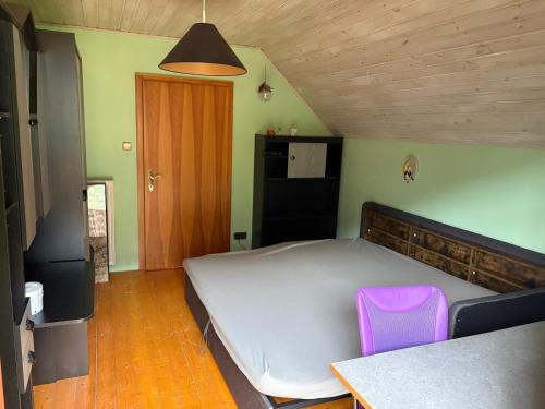 Capybara Guest House