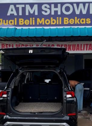 Car Rental Sewa Mobil Batam