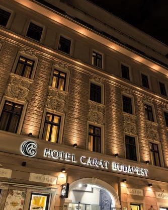 Carat Boutique Hotel