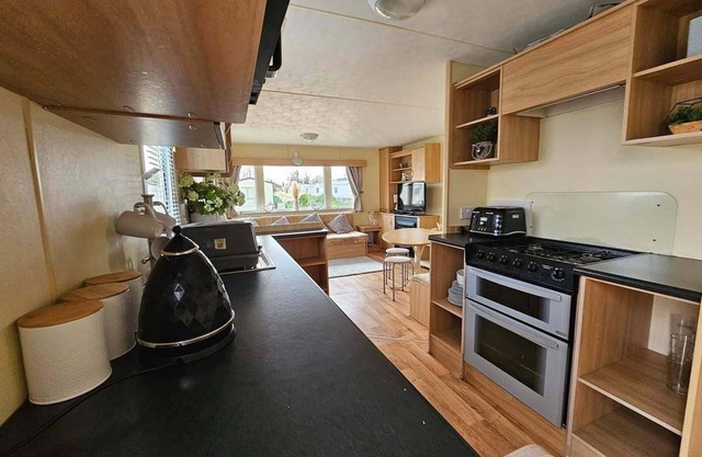Caravan Declan 3 bed