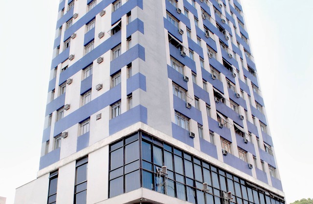 Caravelle Palace Hotel