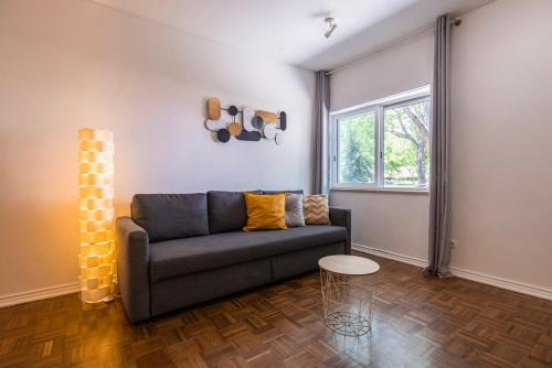 Carcavelos Retreat