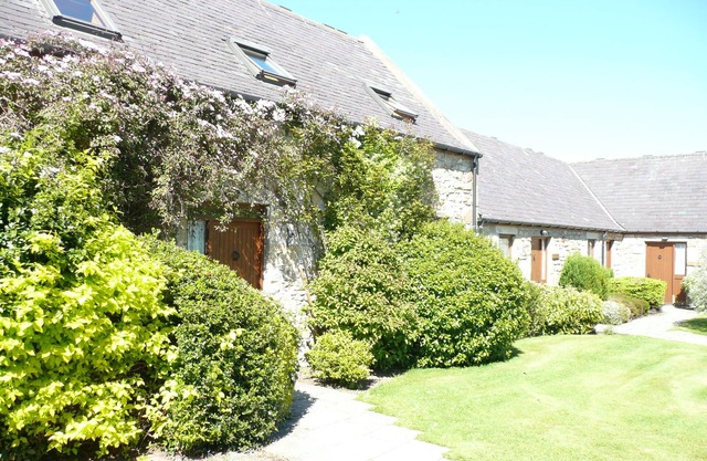 Carden Holiday Cottages
