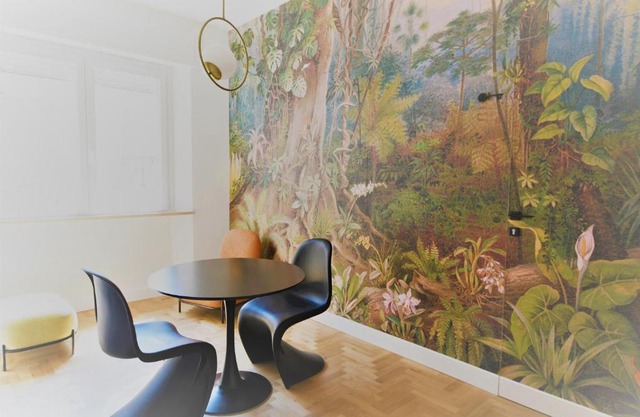 Cardeto suites