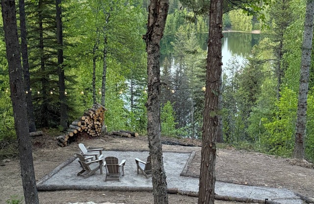 Cardinal Cottage A Bailey Lake Retreat W/HotTub
