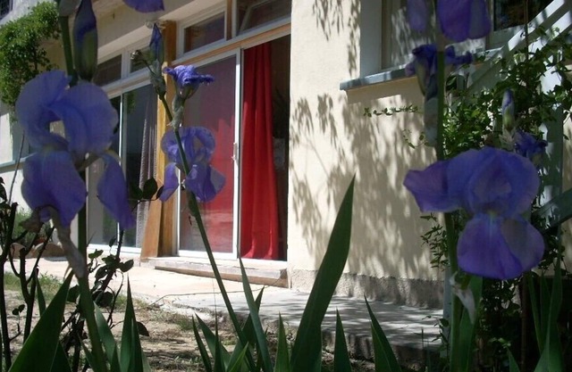Carefully restored gîte in a charming village