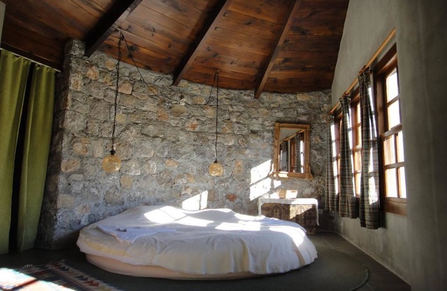 Caretta Villa