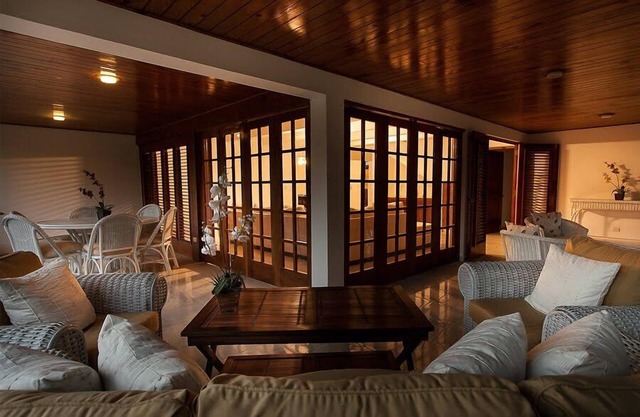 Caribbean Golf Villa