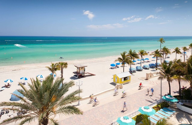 Caribbean Resort Suites