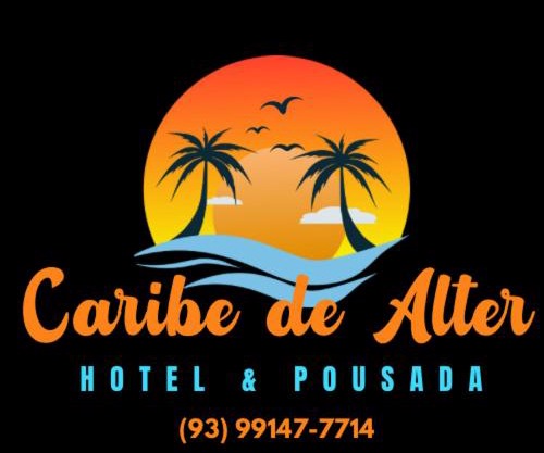 Caribe de Alter - Hotel & Pousada