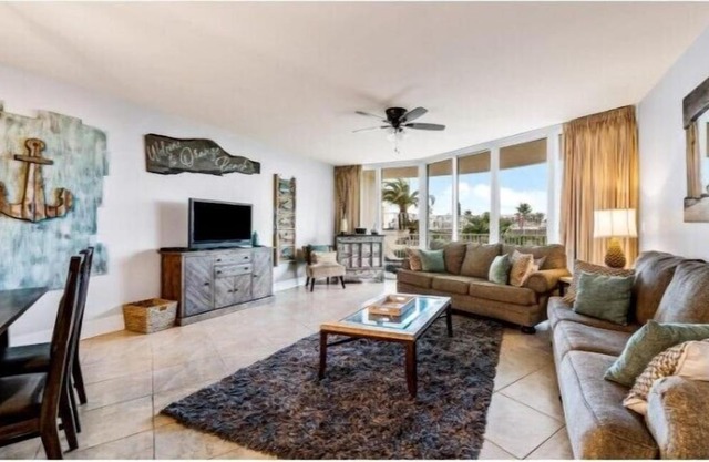 Caribe Resort Unit C211