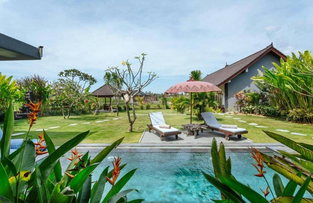 Carik Bali Guest House