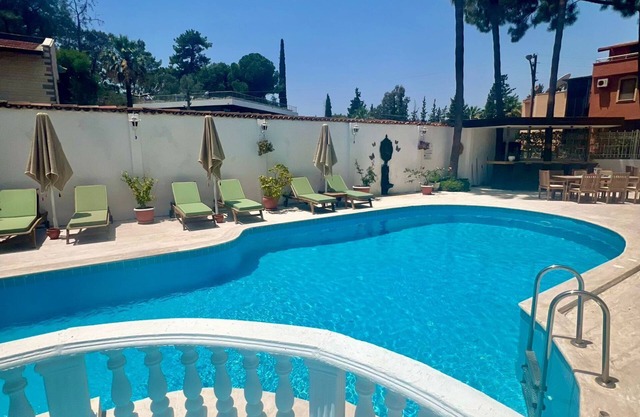 Carikci Hotel