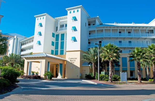 Carillon Beach Resort Inn