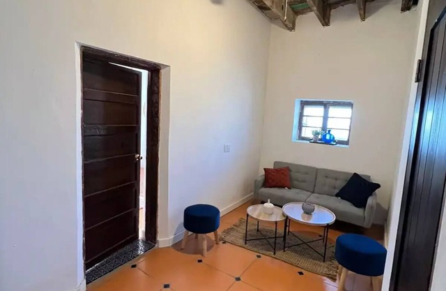 Carlota Villa Reyna Bedroom