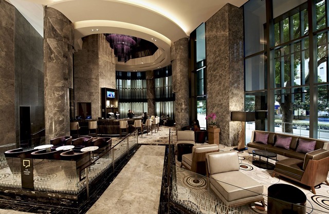 Carlton City Hotel Singapore