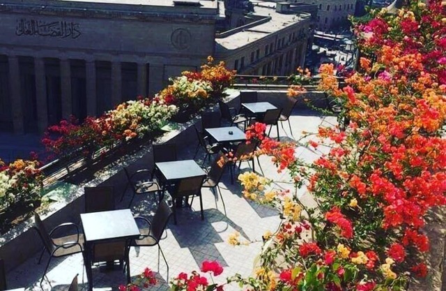 Carlton Downtown Cairo