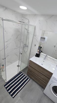 Carmelo Apartment