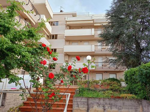 Carmen House