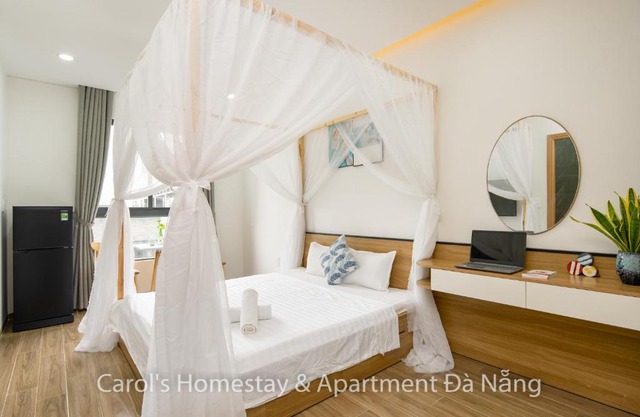 Carol Homestay & Apartment Da Nang 3