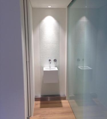 Carouge Loft Apartment