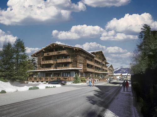 Carpe Solem Kaprun Apartments 4 stars by ALPS RESORTS