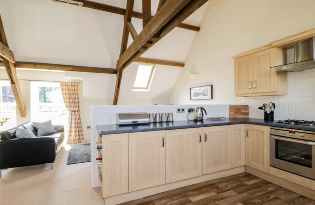 Carpenters Cottage