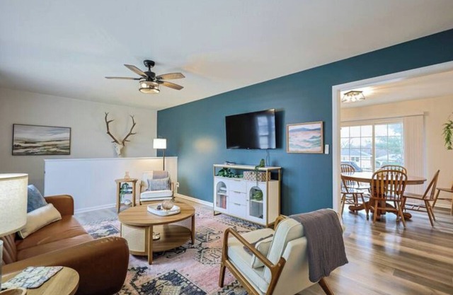 Carriage House