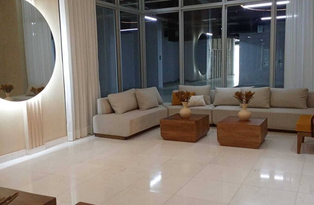 Cartagena Beach Resort 1102