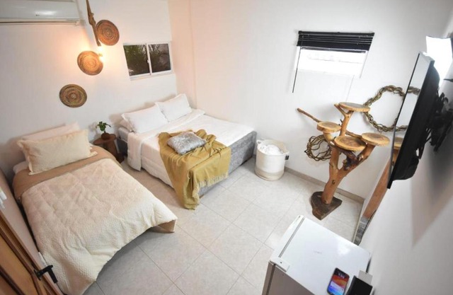 Cartagena Hotel Boutique - Manga - Tierra del Mar - Colombia
