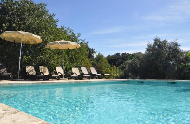 Cas Mut, Country House in Buger, Mallorca