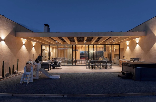 Casa Vall Luxury Valley Life