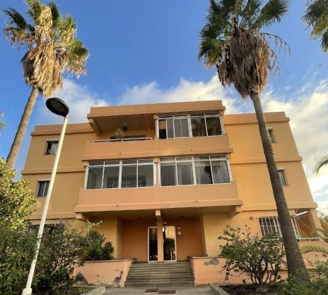 Casa Ángeles Los Llanos de Aridane
