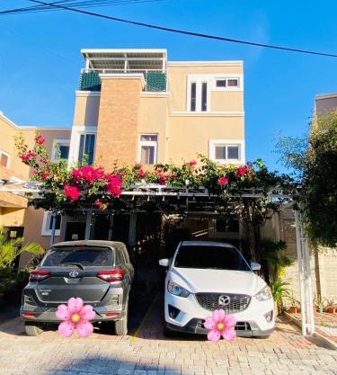 Casa 3 Bugambilia de Villa Verde