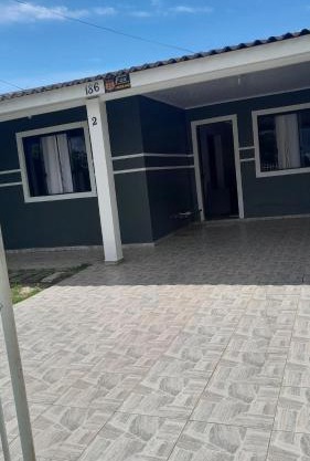 Casa 3 quartos