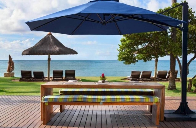 Casa 3A Tivoli Ecoresidences - Deluxe Triple Room 2nn